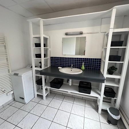 لو هافر Beau 2 Pieces Quartier Brindeau A 10 Min A Pied Des Docks Et 20 Min De La Gare - Les Appartements Oceane المظهر الخارجي الصورة